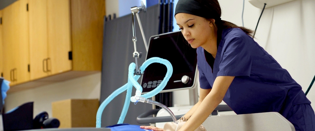 Respiratory Therapy Banner Image