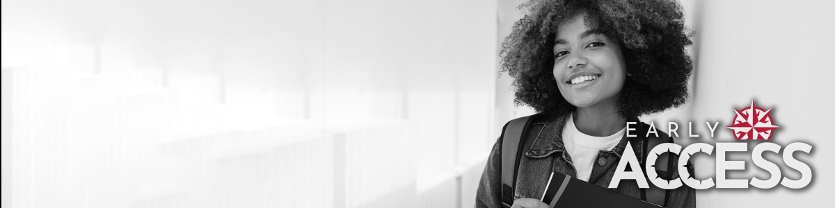 LET'S GO! Banner Image