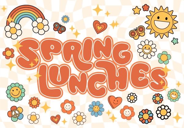 Photo for Weirton Spring Semester Lunch