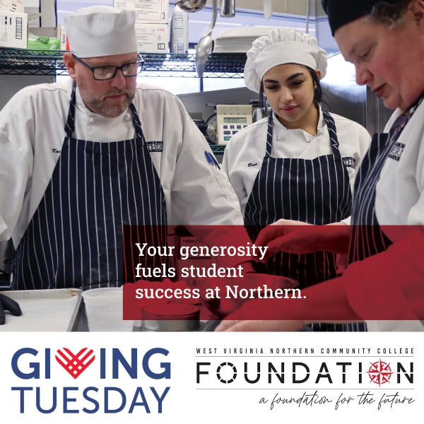 Photo for Giving Tuesday