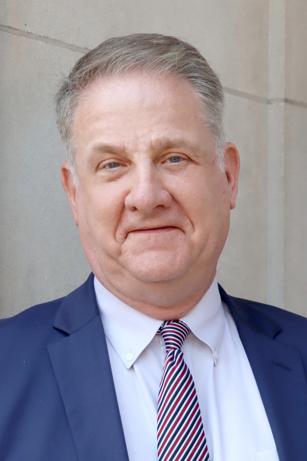 Photo for WVNCC President, Dr. Daniel Mosser, Announces Retirement After Four Decades of Service in Higher Education