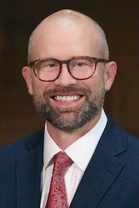 Dr. Andrew Langrehr