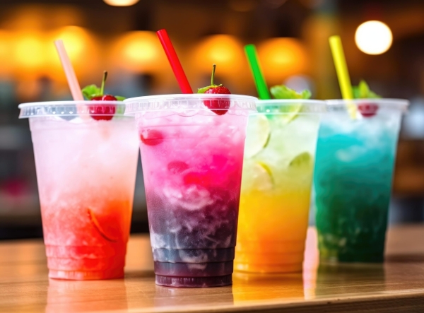 Photo for Soda Remix Bar