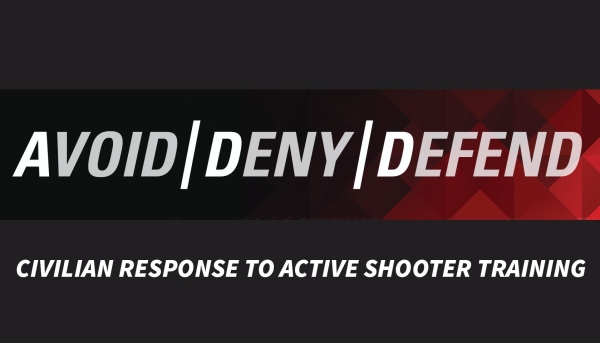 Photo for Civilian Response to Active Shooter (CRASE) Training