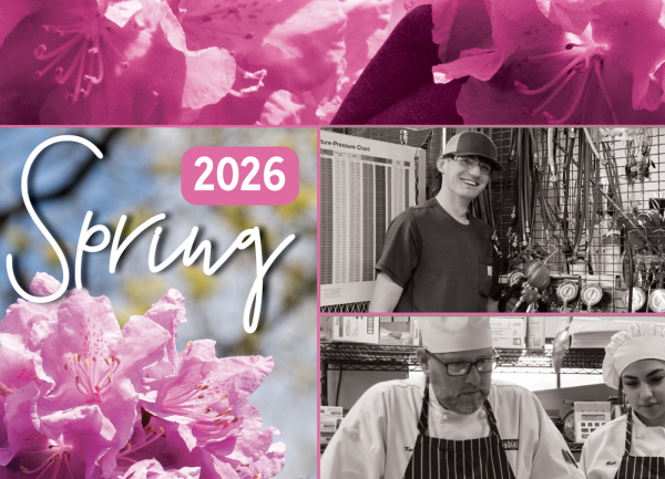 Photo for Spring Registration Opens