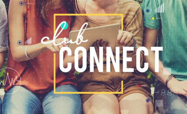 Photo for Club Connection and T-Shirt Giveaway Weirton