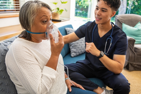 WVNCC Launches New Respiratory Therapy Program on its Wheeling Campus