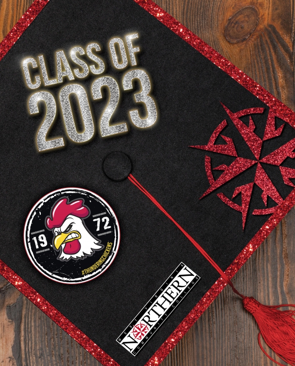 Photo for WVNCC to Hold its 51st Commencement Ceremony for the Class of 2023