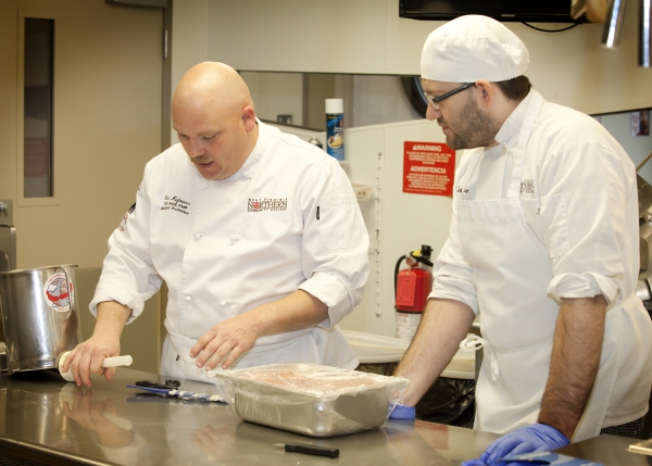 Photo for WVNCC to host free virtual cooking class for students and community members