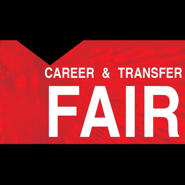 Photo for Spring Career and Transfer Fair