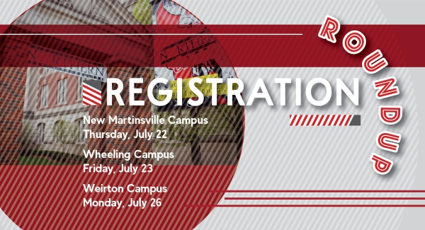 Photo for WVNCC to hold outdoor registration event for upcoming Fall Semester