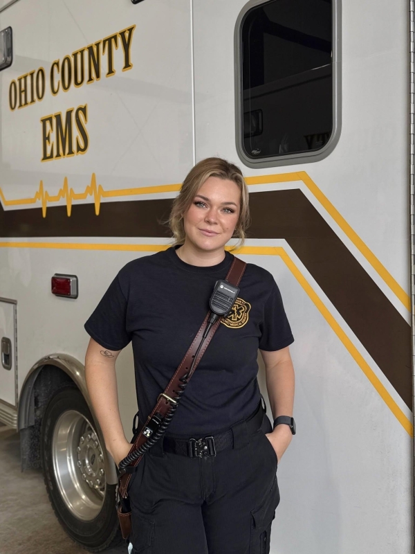 West Virginia Northern Community College receives $294,616 grant to fund paramedic training for eligible EMT's