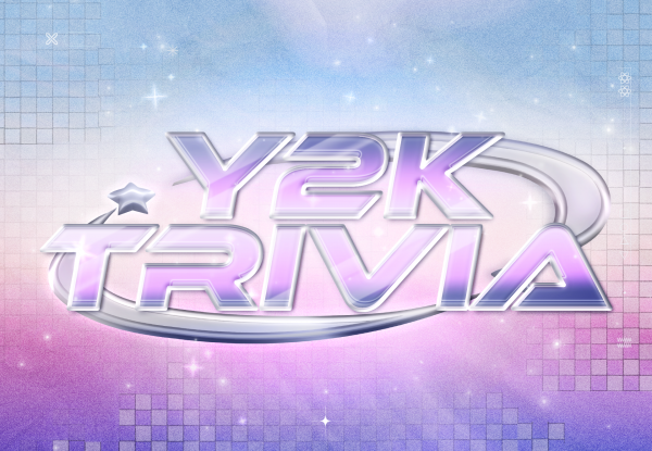 Photo for Y2K Trivia