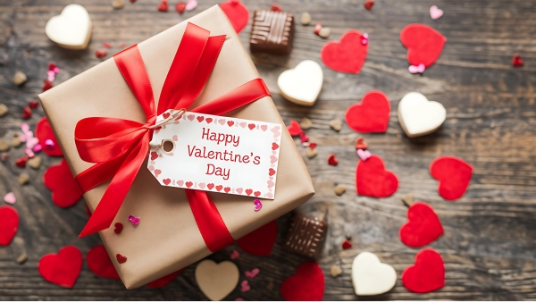 Photo for Sweetheart Baskets