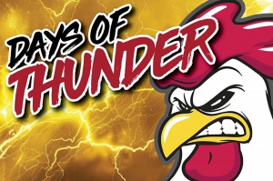 Photo for Days of Thunder Weirton