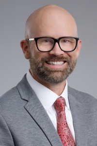 Dr. Andrew Langrehr