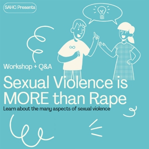 Photo for SAHC Workshop and Q&A Lunch & Learn