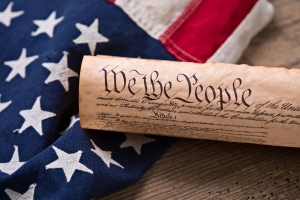 Photo for Constitution and Voter Registration Day