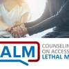 Photo for Lunch n Learn: CALM (Counseling on Access to Lethal Means)