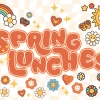 Photo for Wheeling Spring Semester Lunch