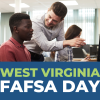 Photo for WV FAFSA Day