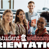 Photo for Summer New Student Orientation