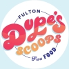 Dupe's Scoops Ice Cream Truck  2026-08-27