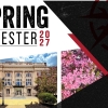 Spring Registration Opens 2026-11-10