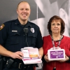 Photo for WVNCC Participates in Statewide Initiative Providing Lifesaving Measures on Campus