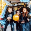 Photo for Education Club to host Wheeling Trunk or Treat