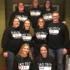 Photo for WVNCC Radiography students win awards at state conference